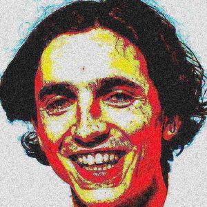 Meet your Posher, Camille